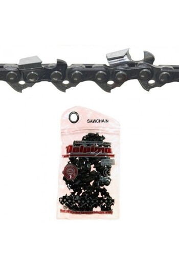 Dolpima Chain for chainsaw 36 teeth, 0.325 pitch, 1.5mm gauge