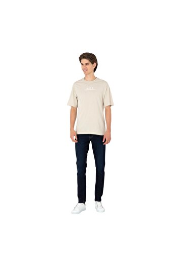 U.S. Polo Assn. Men's Comfort Fit Crew Neck T-Shirt