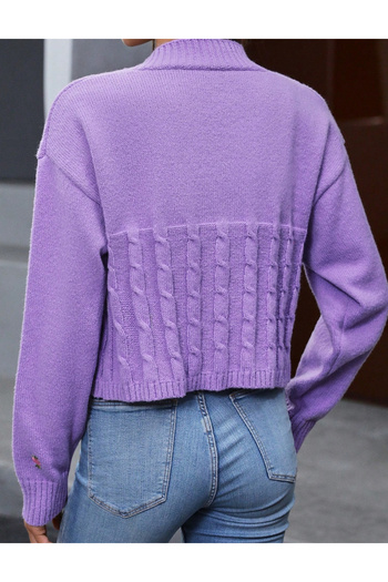 SHEIN Shein outfit, purple