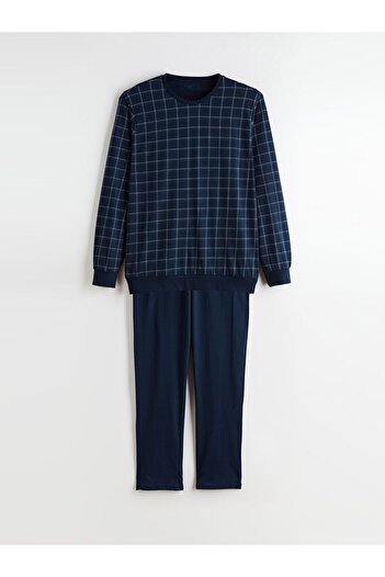 LC Waikiki Standart Kalıp Erkek Pijama Takımı