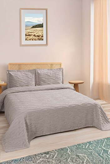 BELENAY HOME Rapid Double 3-Piece Pike Set