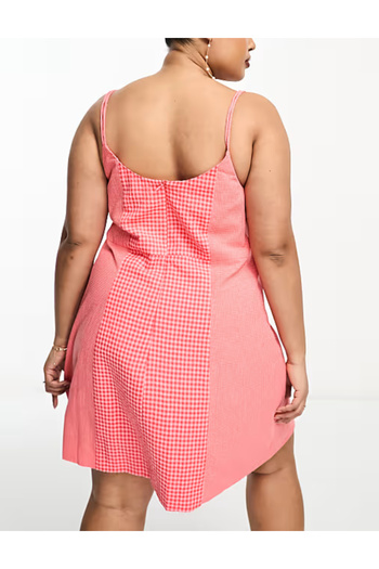 ASOS ASOS mini dress, red