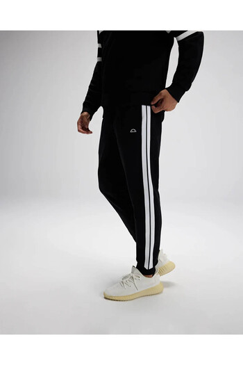 Ellesse Jogger Black Men's Sweatpants Em620