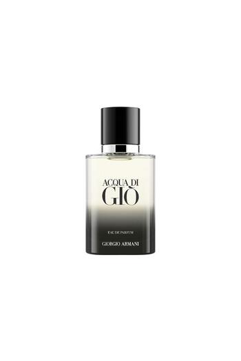 Giorgio Armani ACQUA DI GIÒ Eau de Parfum with vaporizer 30 ml