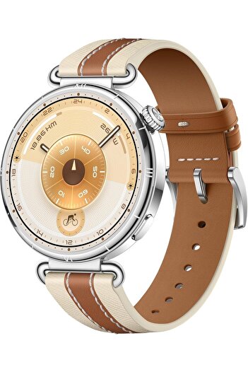 Huawei WATCH GT 6 Smart Watch, 41mm, up to 21 days battery life, GPS Smart Watches with 100+ Sports