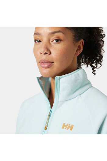 Helly Hansen W RIG 1/2 ZIP POLAR