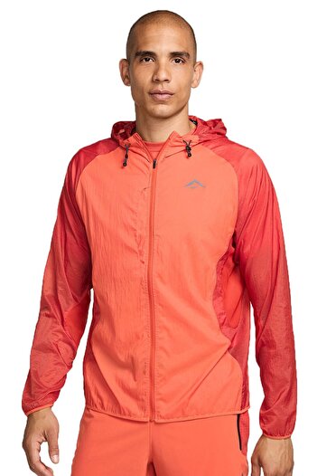 Nike Raincoat Running Jacket Trail Aireez Sports Jacket Raincoat