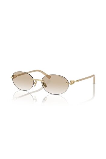 Tiffany Tf3104D 617811 56 Women's Sunglasses