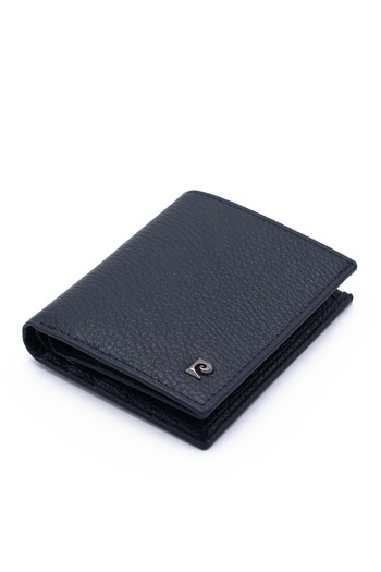 Pierre Cardin Navy Blue Floater Men's Wallet 1335L1N