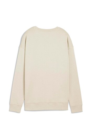 Puma Essentials Small Logo Relaxed Crew Women's Sweatshirt 63326887