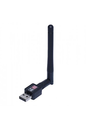 Bibilel Antenna WIFI, N Wireless with USB 150 Mbps