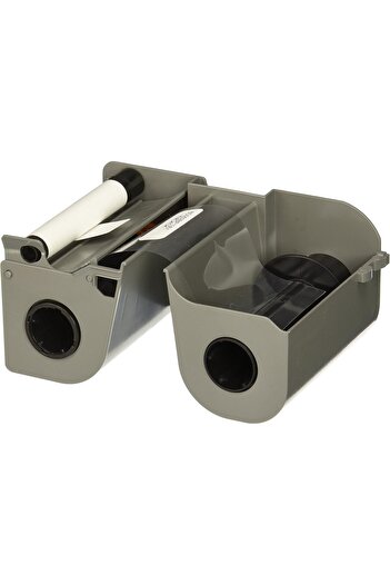 HID Fargo Electronics DTC1000 YMCKOK Cartridge