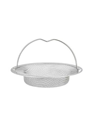 Chavin Steel Kitchen Sink Waste Food Strainer 11 cm Diameter Drain Stopper Mt203