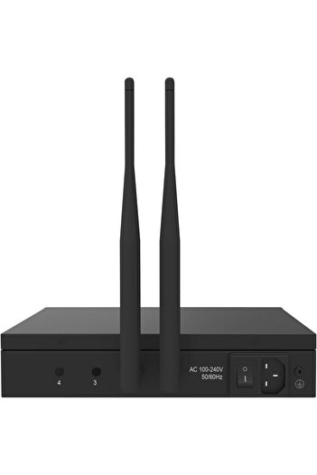 yeastar GSM Gateway TG200