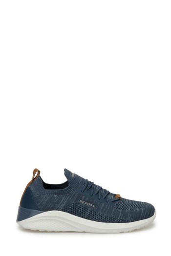 Dockers By Gerli Dockers 236570 4Fx 101532230 Men's Comfort Shoes Navy Blue 40-45 Dockers101532230