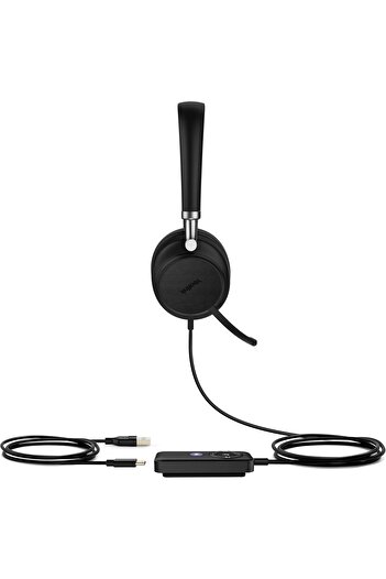 Yealink Bluetooth Headset UH38 Dual