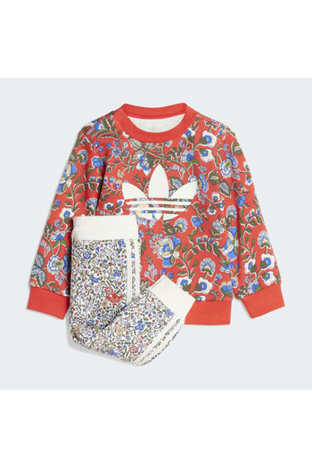 adidas Crew Set