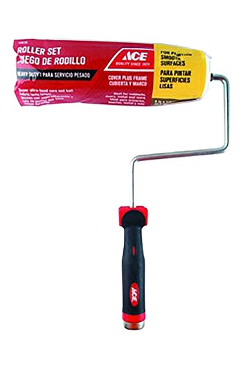 ACE Professional Paint Roller Kit - 9 inches