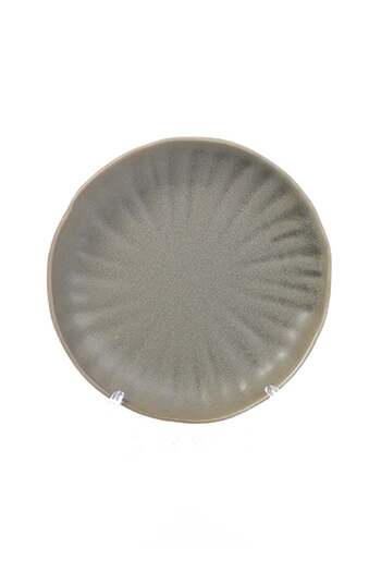 Belo Deep Porcelain Plate