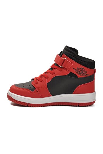 WALKWAY Haykat Long F Red Children's Sports Shoes