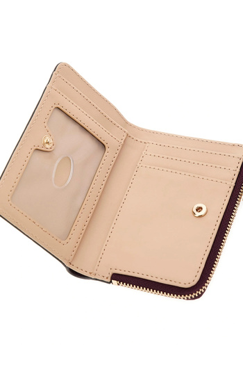 Guess Lucienne Kadın Pembe Cüzdan SWPD7459156-WLG