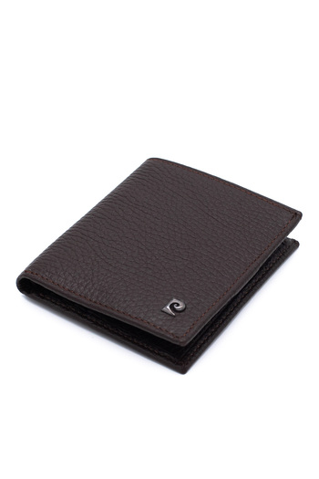 Pierre Cardin Brown Floater Men's Wallet 1635K6C