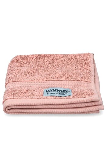 Canon High Absorbent and Quick Dry Cotton Hand Towel, 33 × 33 cm