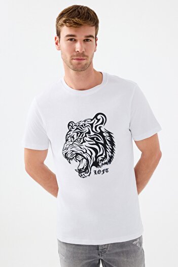 Loft Men's t-shirt