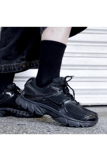 Nike Sports Shoes V5 Rnr Casual Black Sports Shoes Sneaker Comfortable Sports Shoes