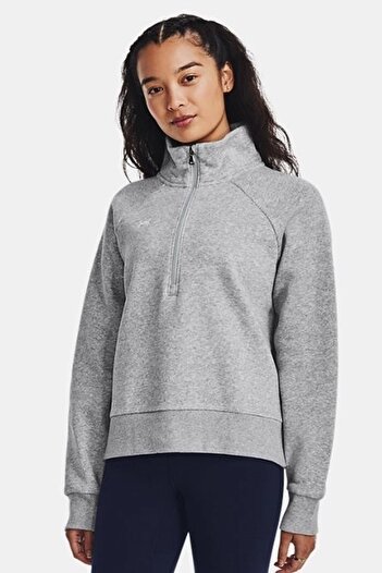 Under Armour Ua Rival Fleece Hz Women's Sweatshirt