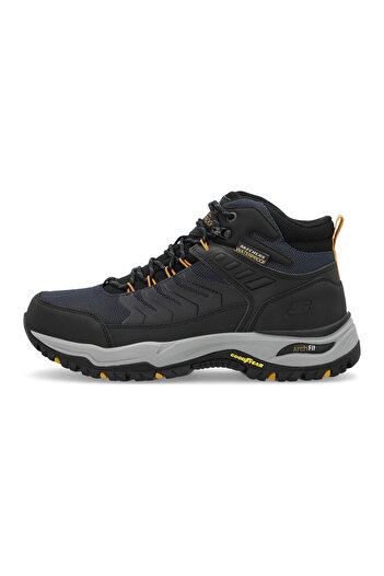 SKECHERS Pánské kotníkové boty