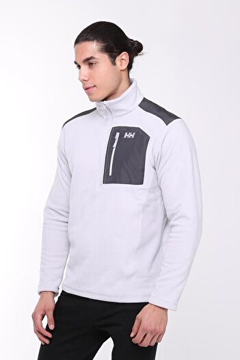 Helly Hansen Men's Block Fleece Sweatshirt