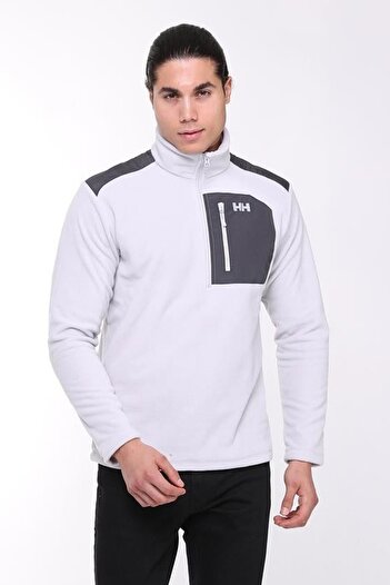 Helly Hansen Men's Block Fleece Sweatshirt