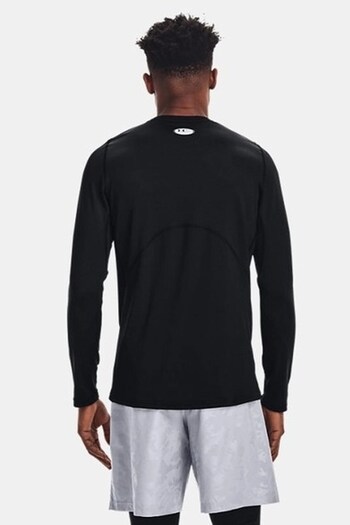 Under Armour Fitted Men's Long Sleeve T-Shirt