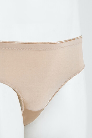 NBB Skin Color Luna Brazilian Panties