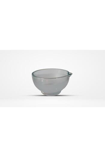 S&H Labware Glass Havan 120 mm