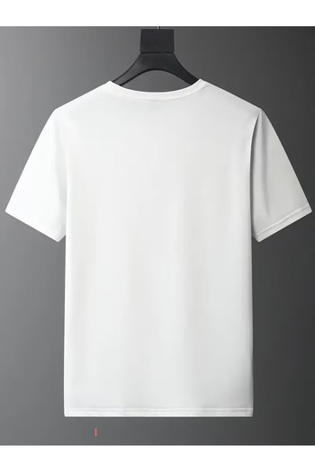 LAVİTTA Men's Calvin Printed T-Shirt