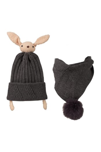 Kitti 4-8 Years Old Children's Double Set