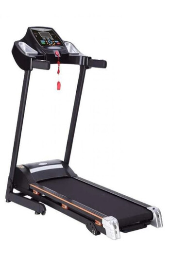 Generic YY-5050-A Electric Treadmill – Effective Cardio Workout at Home