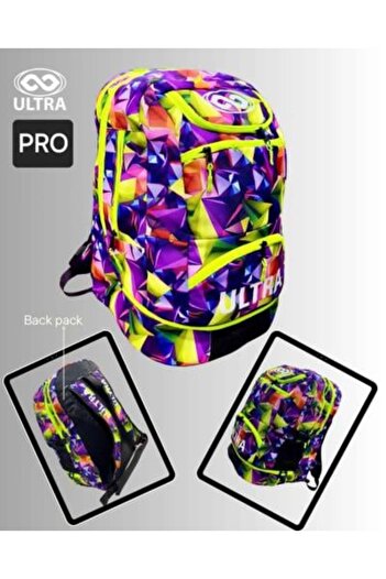 ULTRA Pro Bag