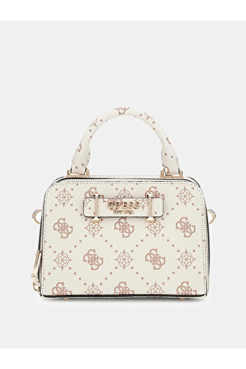 Guess Silia Women's Multicolor Handbag Hwgp9890760-Vno