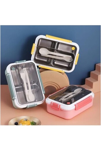 Vagonlife Tynimo Lunchbox Green 1000 ml
