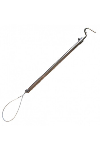 victiny Self-Locking Pig Snare Handle S