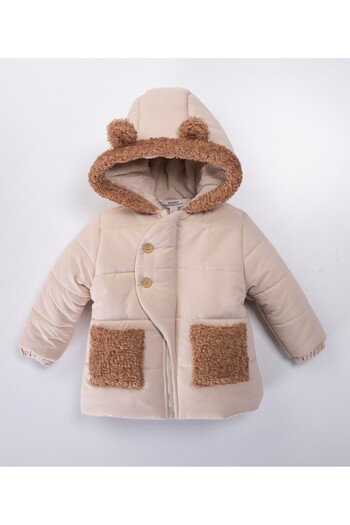 Midimod Girl's Coat 2-6 Years 51414