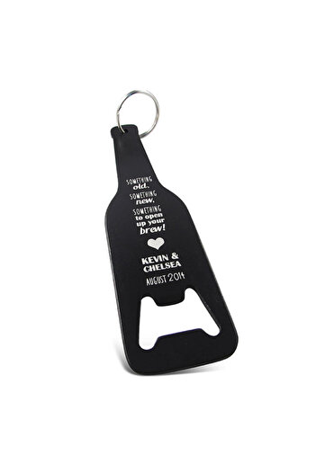OEM Bottle Opener, 20 x 7 cm