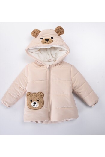 Midimod Girl's Coat 2-6 Years 51429