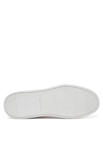 Calvin Klein Ανδρικά Αθλητικά Παπούτσια HM0HM01756 Λευκά
