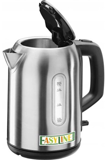 Moratti România Moratti professional water boiler, 1.7 liters