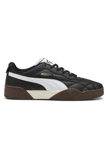 Puma Tifosi Men's Black Sneaker Shoes 39745401
