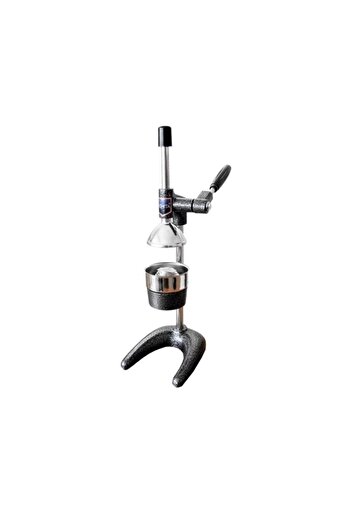 Moratti România Manual citrus juicer, Moratti, cast iron